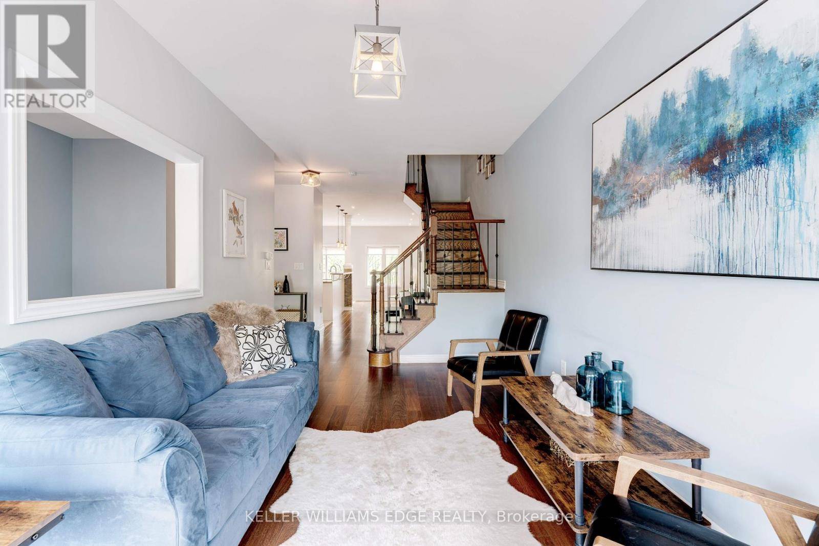 Mississauga (cooksville), ON L5B0C5,230 Paisley BLVD West #5