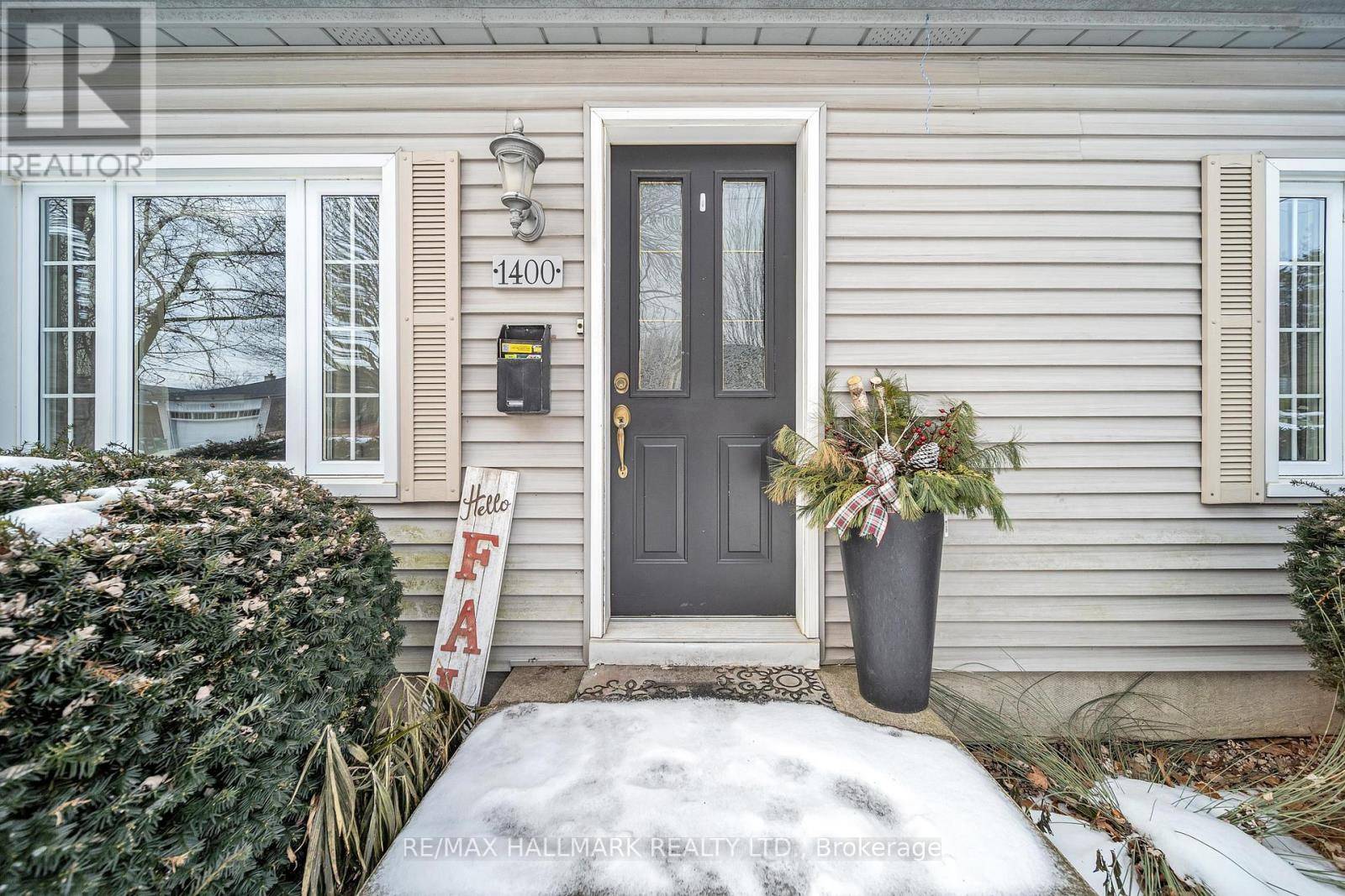 Mississauga (mineola), ON L5G4B4,1400 KENMUIR AVENUE