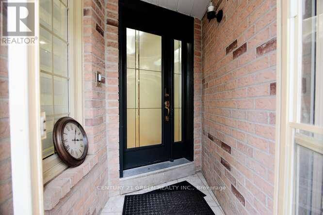 Brampton (northwood Park), ON L6X4B3,14 SMYE COURT