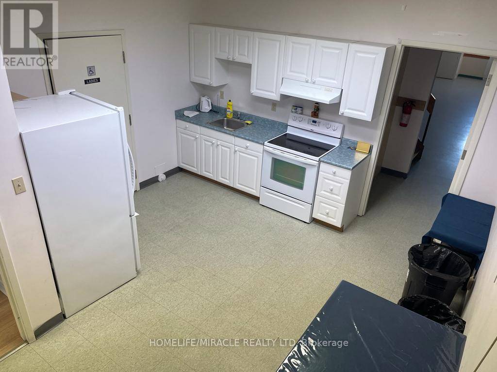 Mississauga (gateway), ON L4Z2E5,259 Traders BLVD East #6