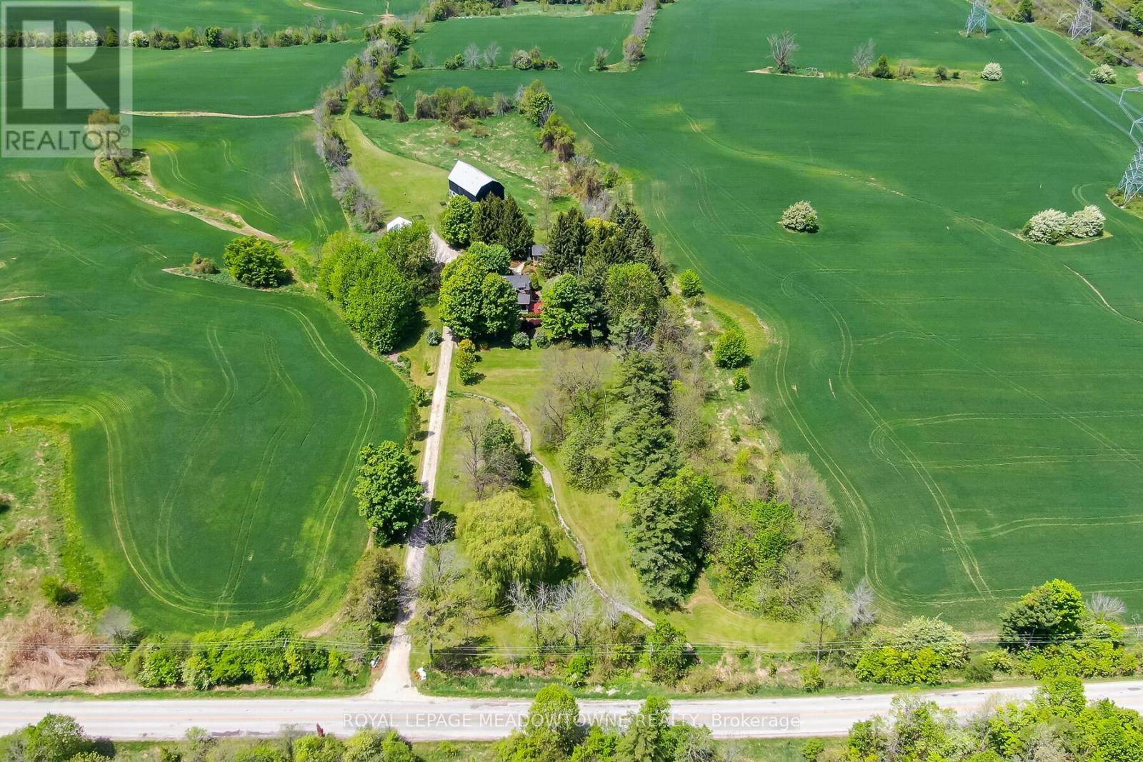 Halton Hills (rural Halton Hills), ON L7G4S6,10319 15 SIDE ROAD