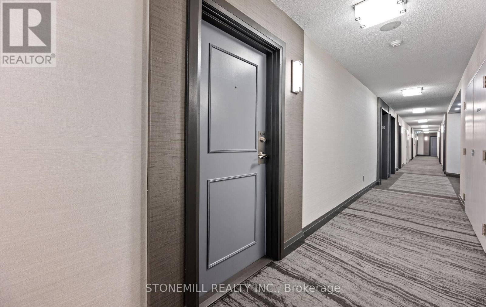Mississauga (lakeview), ON L5E3K4,1150 Parkwest PL #1004