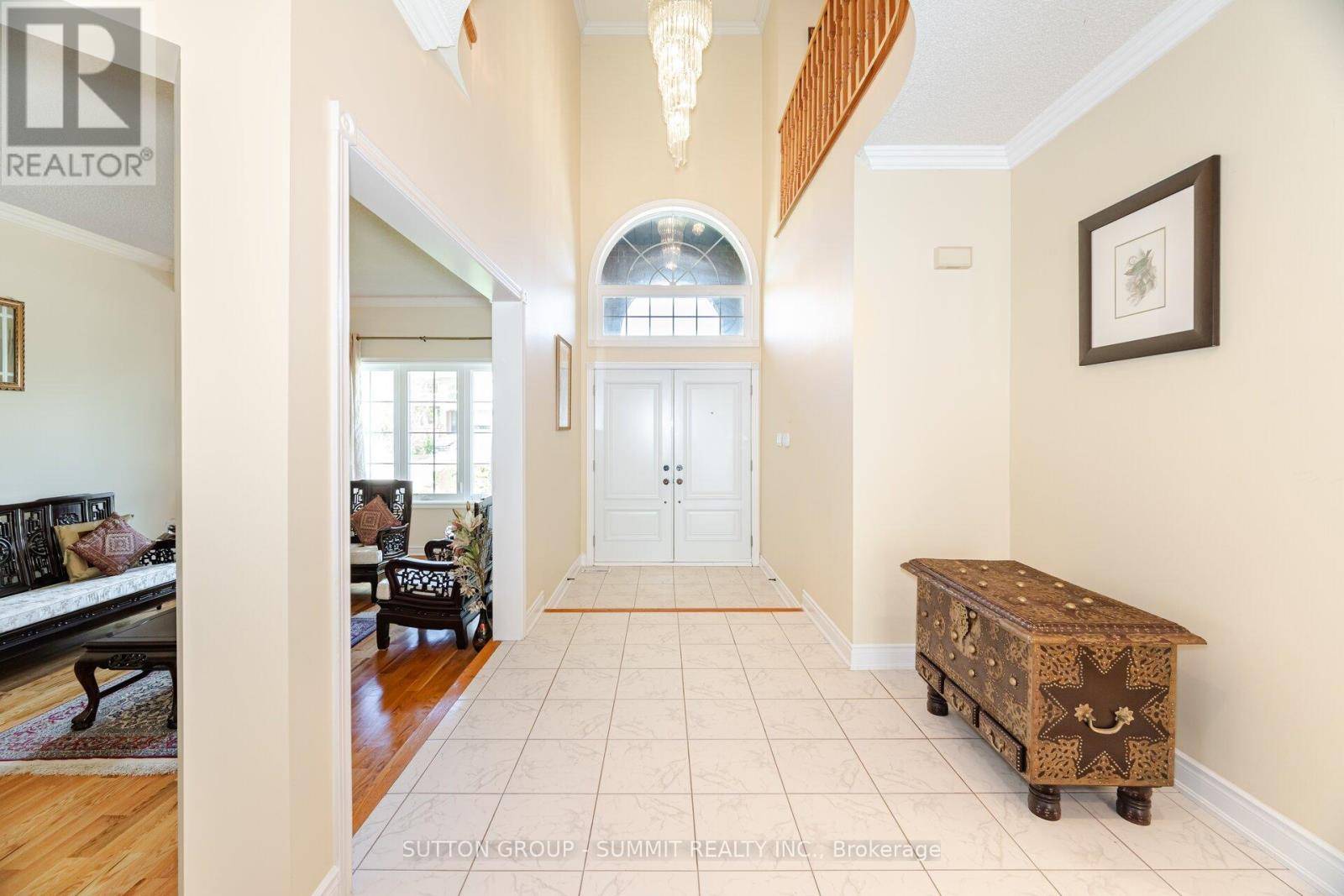 Mississauga (central Erin Mills), ON L5M5B3,2360 SILVERWOOD DRIVE