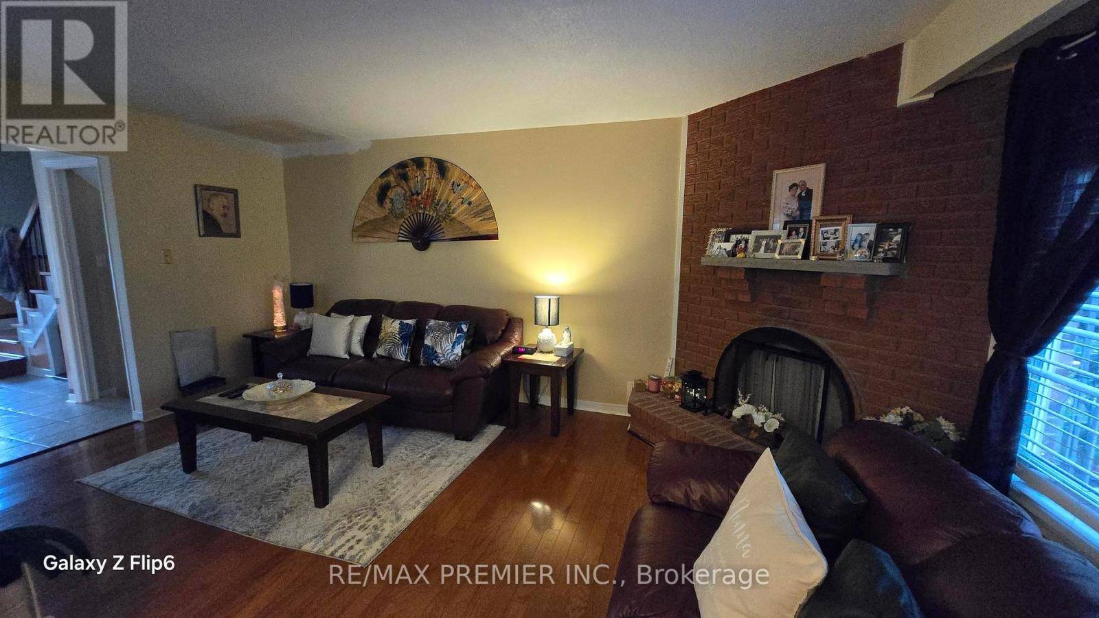 Brampton (brampton North), ON L6V3N3,92 ELDERWOOD PLACE