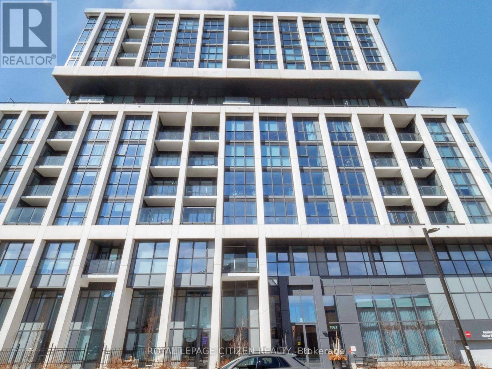 Mississauga (lakeview), ON L5G0C5,1063 DOUGLAS MCCURDY COMM #1208