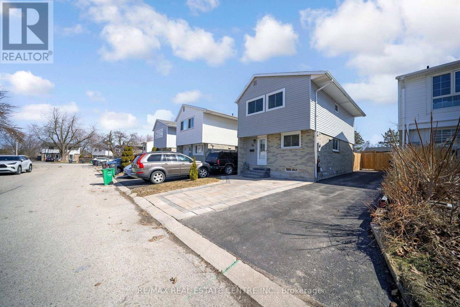 Brampton (northgate), ON L6S2L7,24 JACKMAN DRIVE