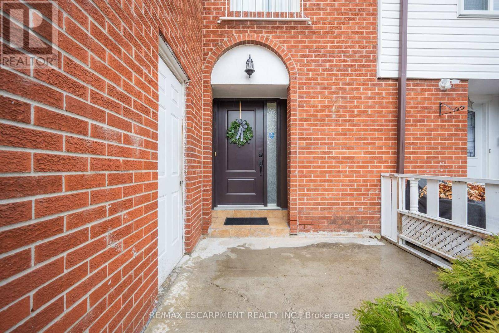 Mississauga (malton), ON L4T3T4,3430 Brandon Gate DR #31