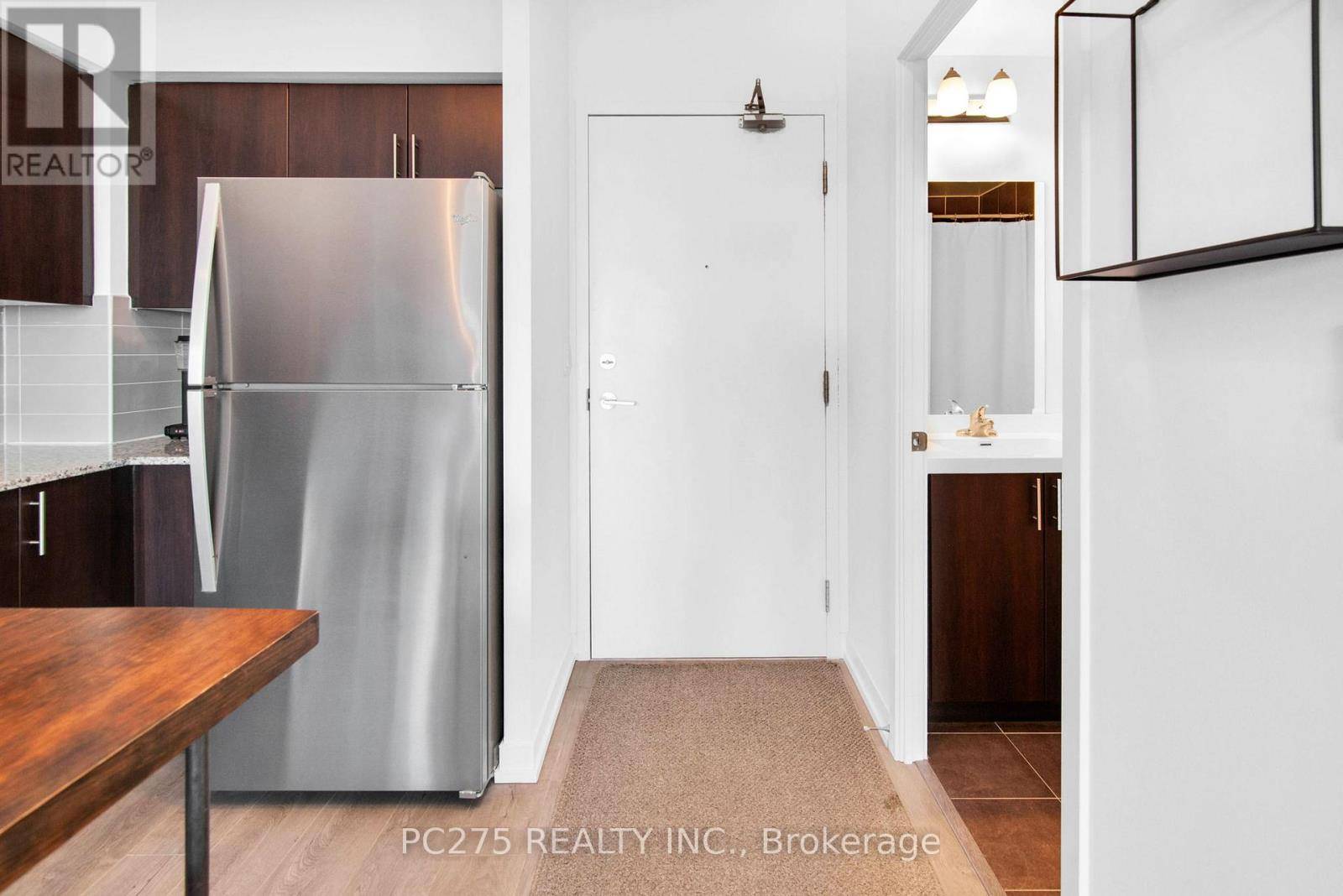 Toronto (dovercourt-wallace Emerson-junction), ON M6H0B6,1410 Dupont ST #2708