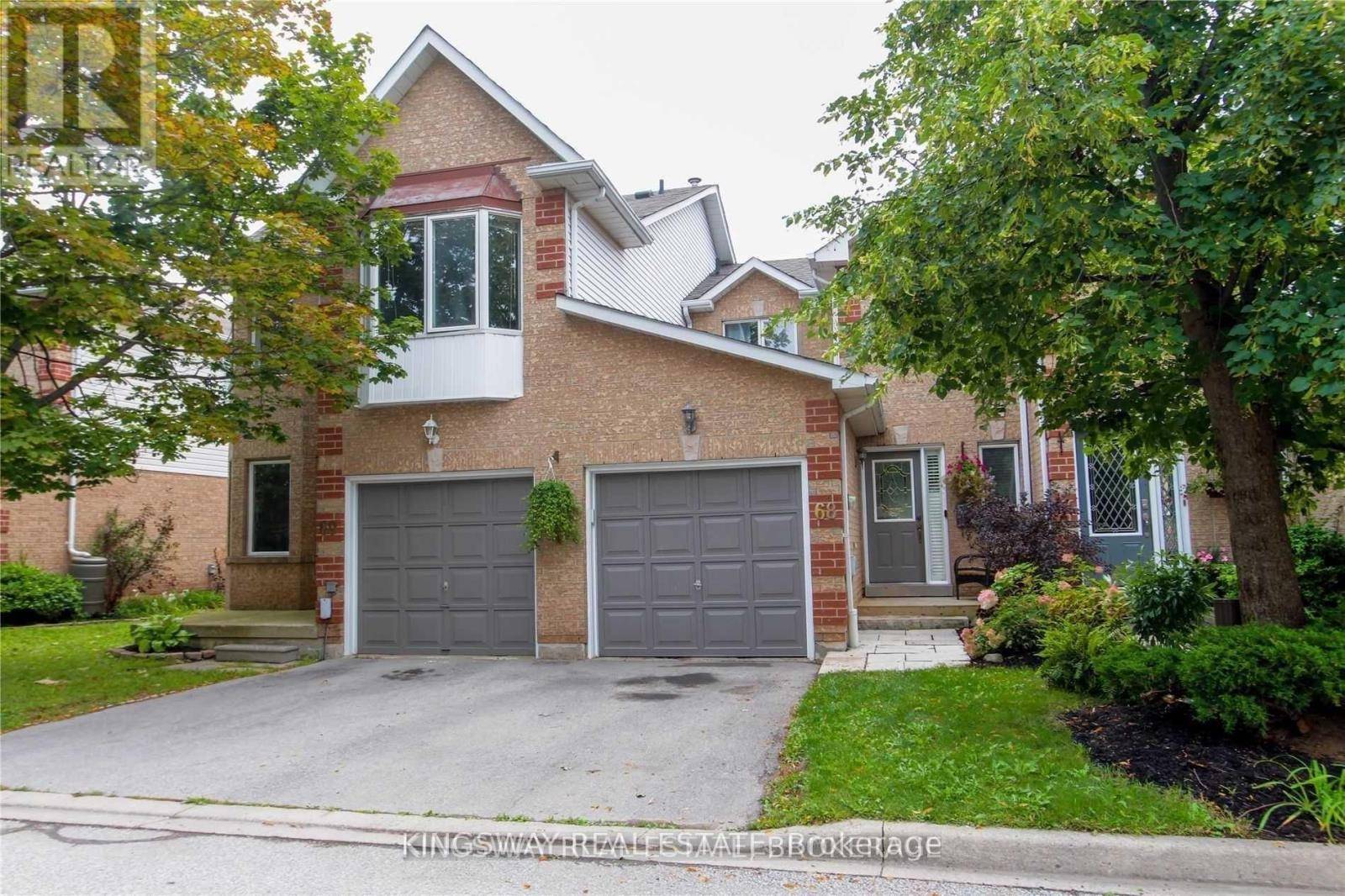 Oakville (wt West Oak Trails), ON L6M3M4,1240 Westview TER #68