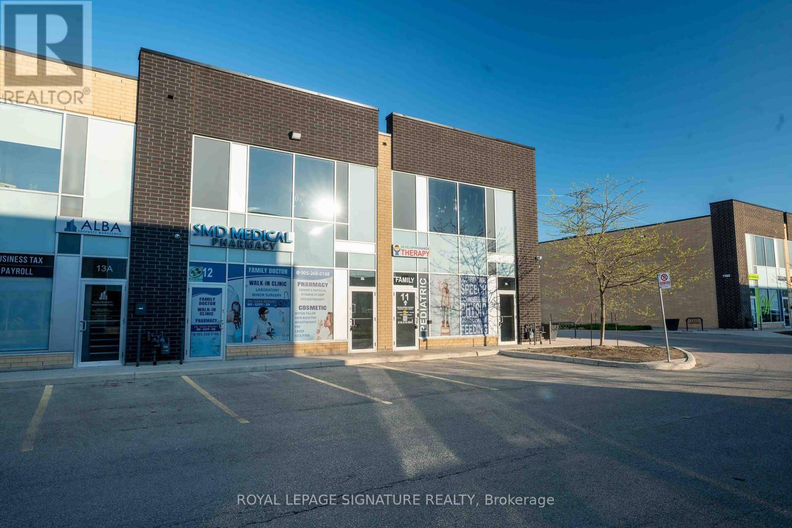 Mississauga (dixie), ON L4Y0G4,1235 Queensway East #11A