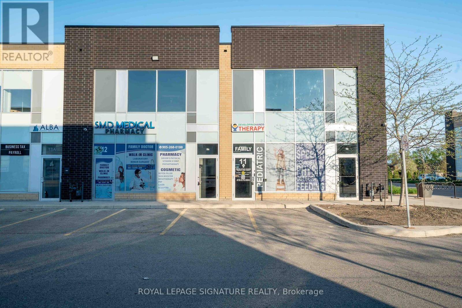 Mississauga (dixie), ON L4Y0G4,1235 Queensway East #11A