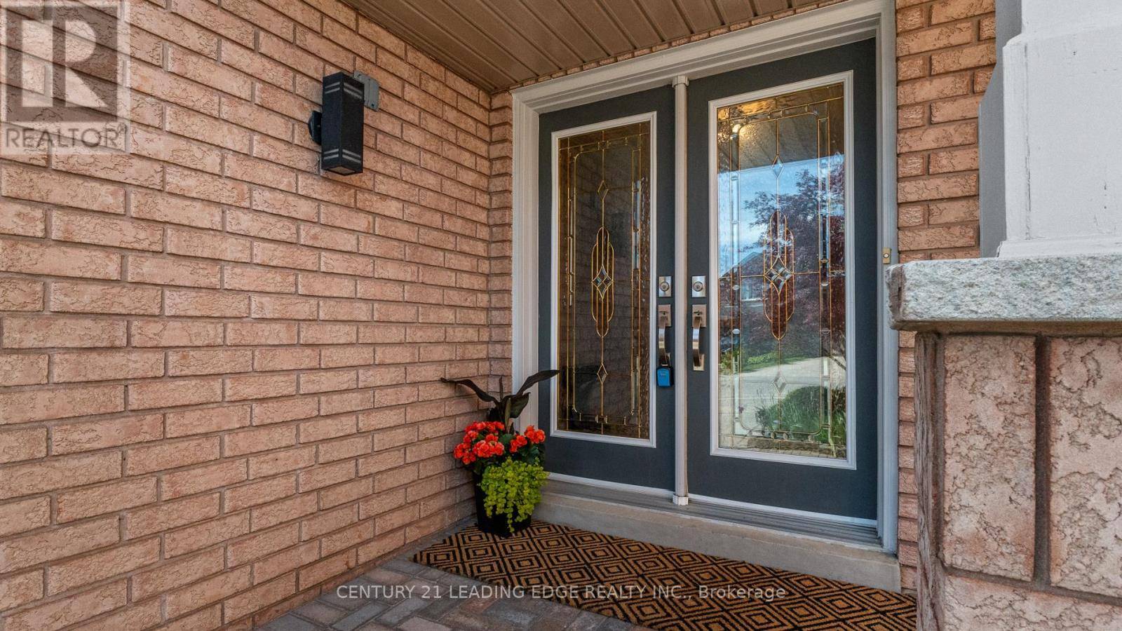 Mississauga (lisgar), ON L5N7M2,3335 LABURNUM CRESCENT