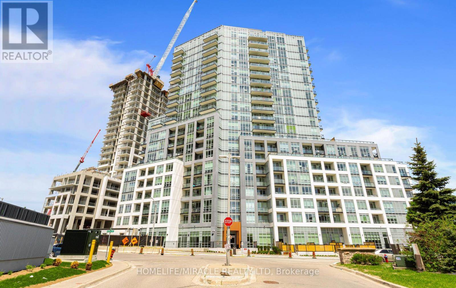 Brampton (fletcher's Creek South), ON L6Y6L6,225 Malta AVE #705
