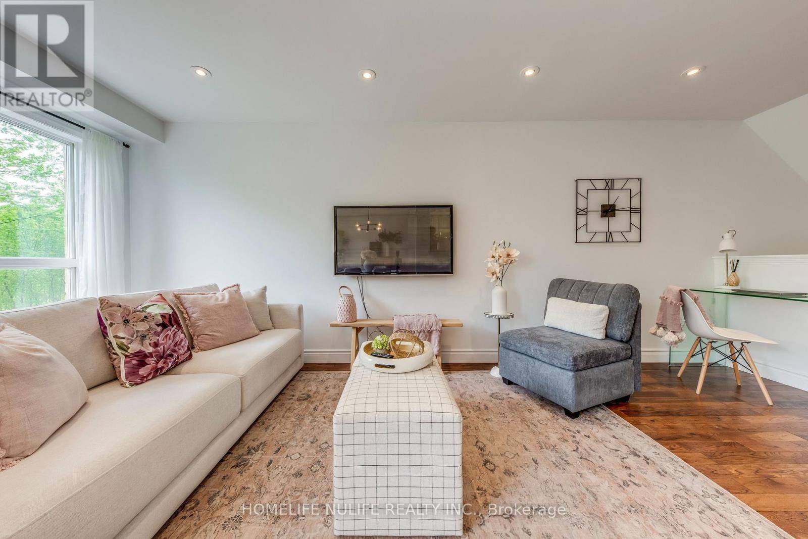 Mississauga (meadowvale Village), ON L5N8E4,7284 Bellshire Gate #43