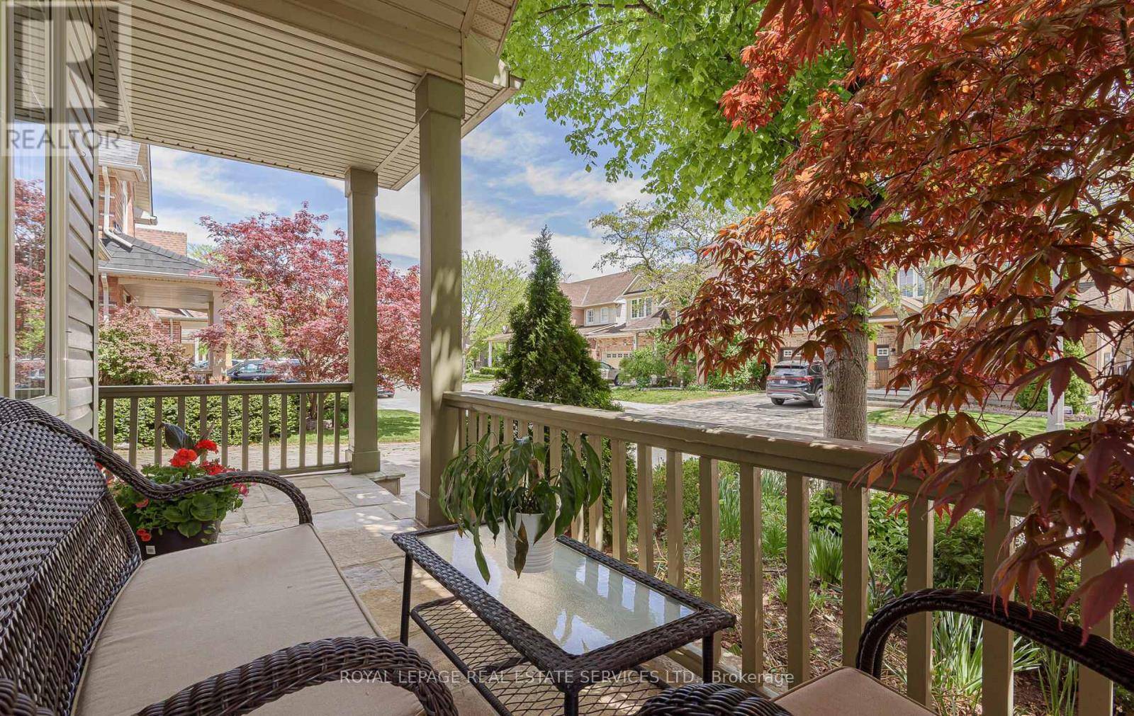 Burlington (orchard), ON L7L6V4,5651 ROSEVILLE COURT