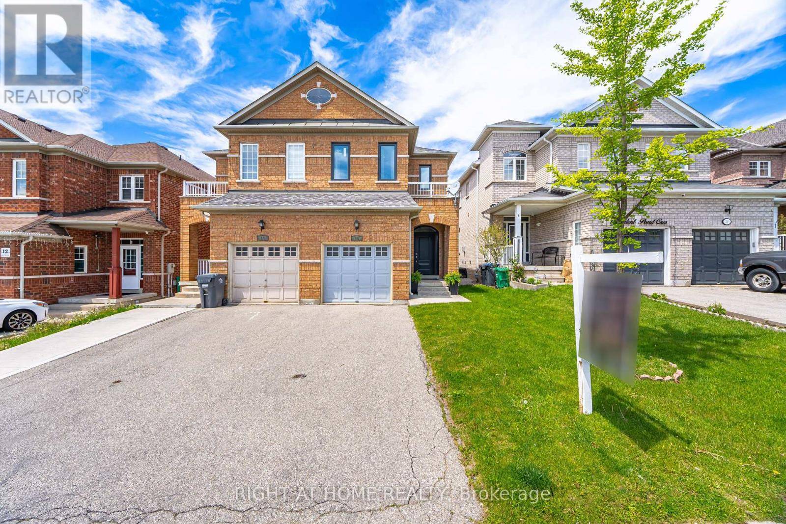 Brampton (madoc), ON L6V4P2,16 SILENT POND CRESCENT