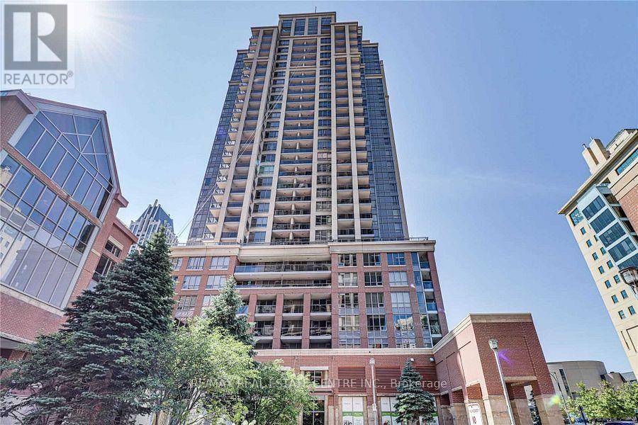 Mississauga (city Centre), ON L5B4M8,4090 Living Arts DR #2202
