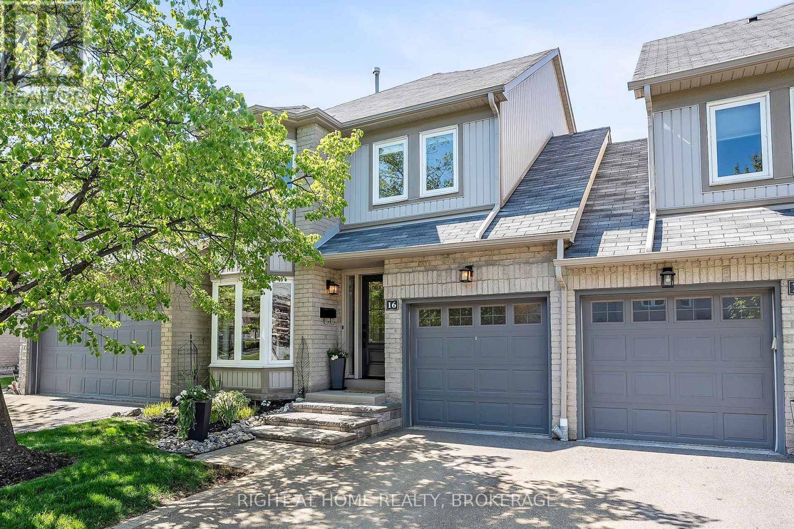 Mississauga (erin Mills), ON L5L3V4,3420 South Millway #16