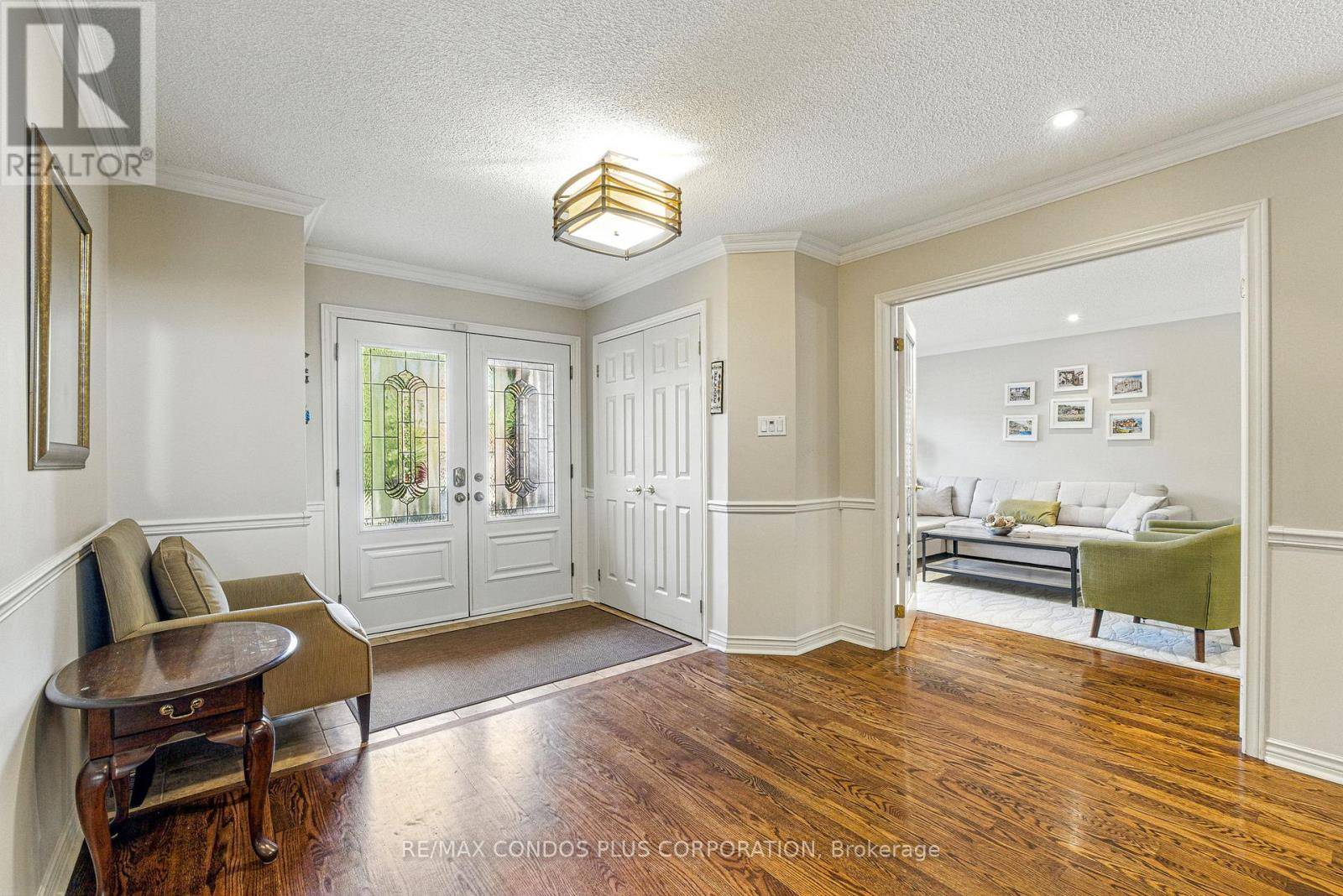 Oakville (ga Glen Abbey), ON L6M2X3,1418 SILVERSMITH DRIVE