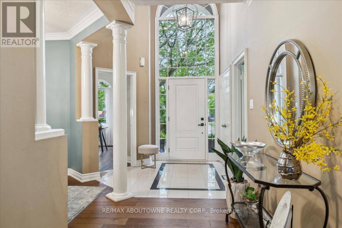 Burlington (rose), ON L7M4P9,2183 TURNBERRY DRIVE
