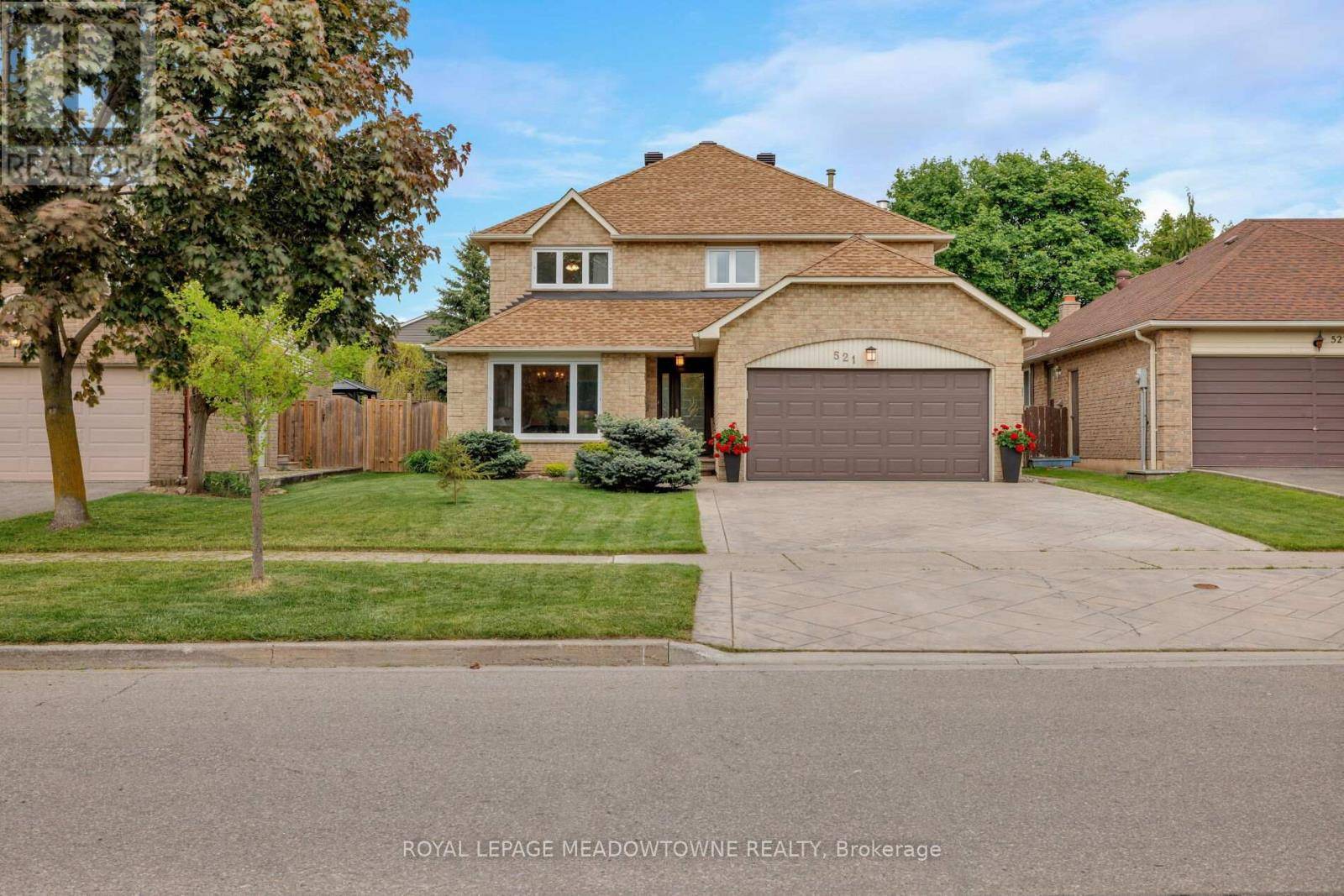 Milton (bm Bronte Meadows), ON L9T4S3,521 VANIER DRIVE