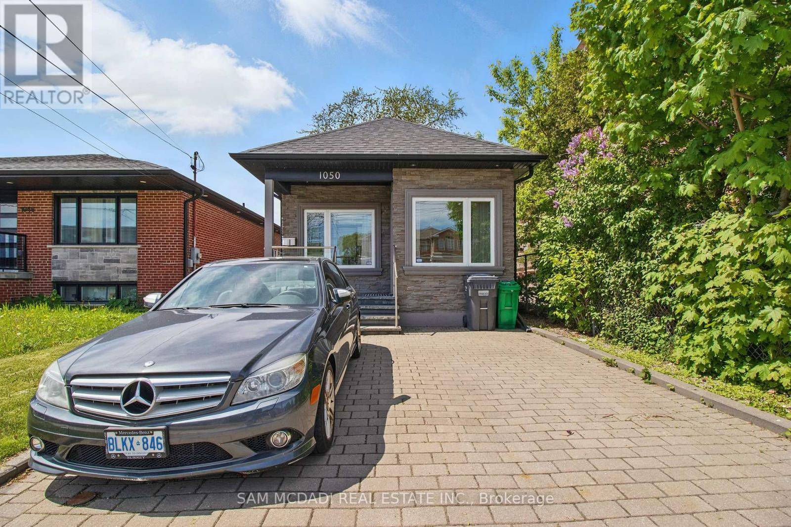 Mississauga (lakeview), ON L5G4J4,1050 CAVEN STREET