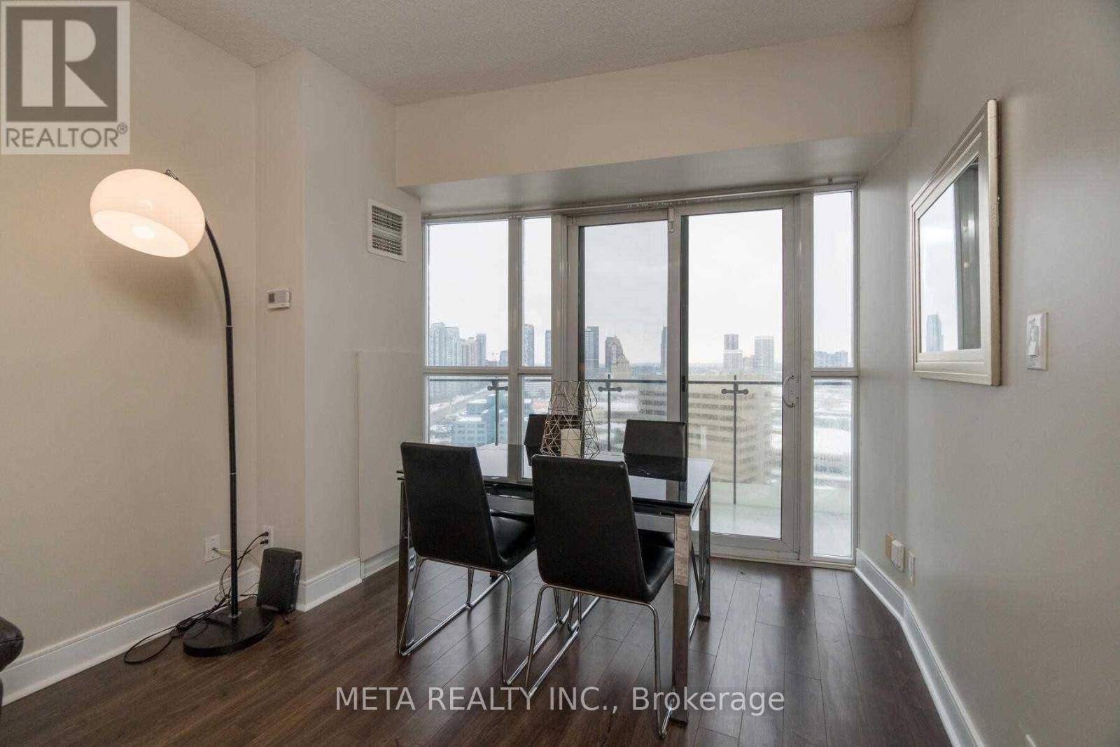 Mississauga (city Centre), ON L4Z0A8,50 Absolute AVE #2106