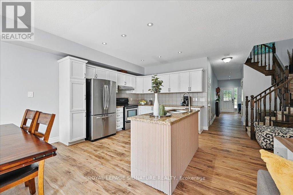 Burlington (tansley), ON L7M5A6,4063 KILMER DRIVE