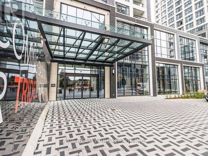 Toronto (islington-city Centre West), ON M9A0E1,9 Mabelle AVE #1515