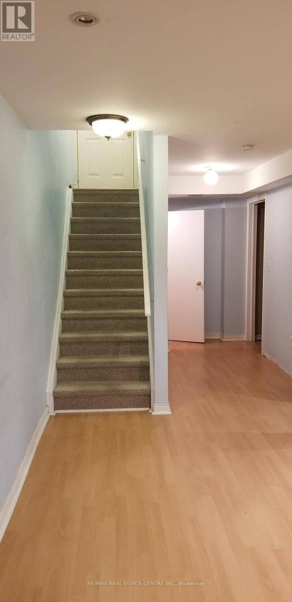 Mississauga (churchill Meadows), ON L5M6S6,3243 Carabella WAY #Bsmt