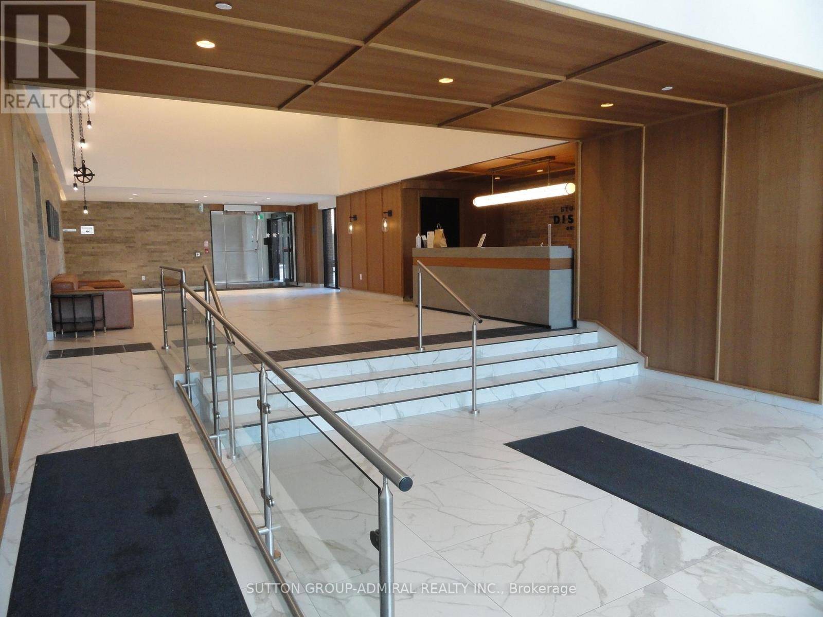 Toronto (junction Area), ON M6N1K8,2300 St Clair AVE West #718