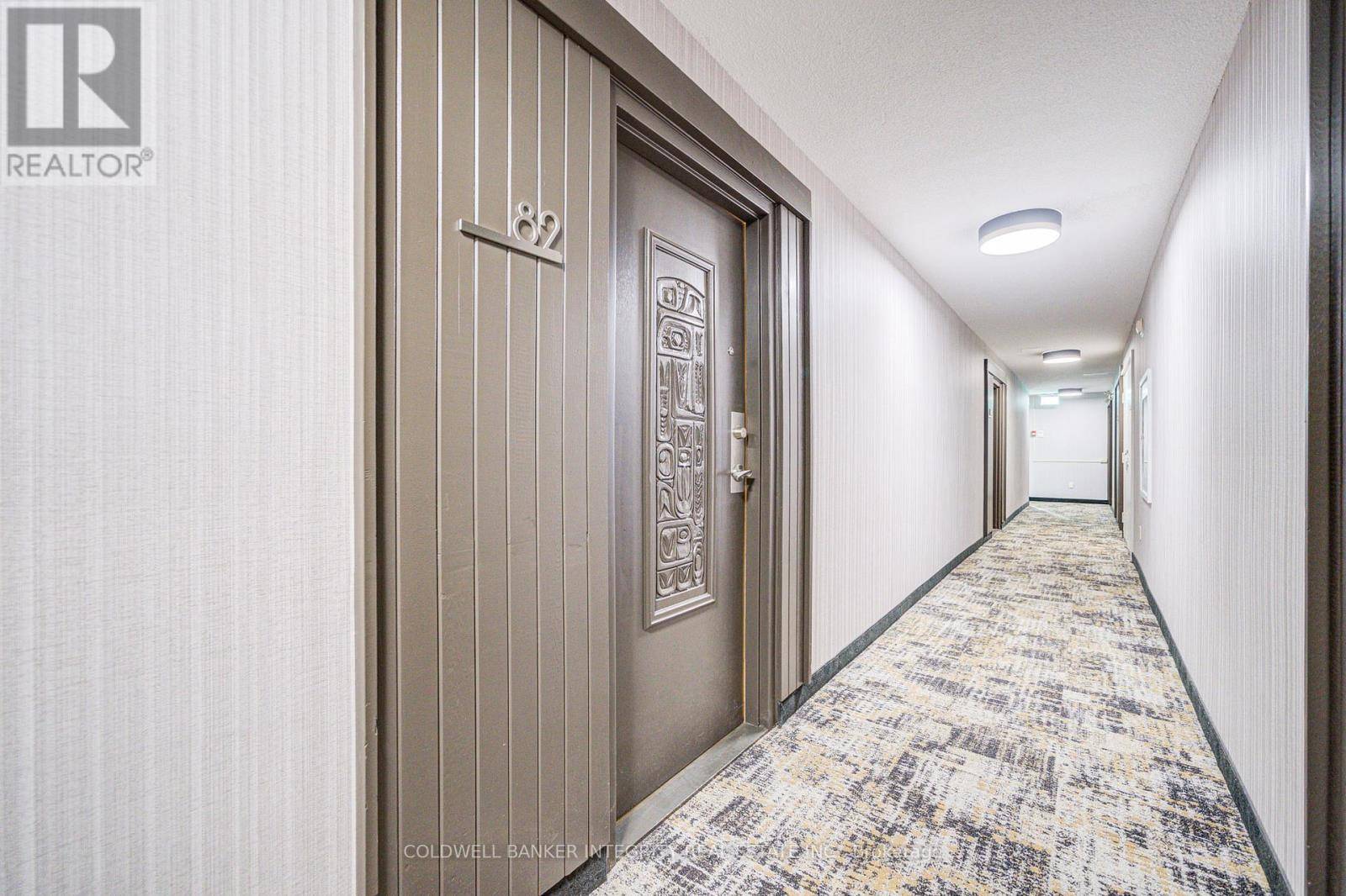 Oakville (fa Falgarwood), ON L6H2P3,1036 Falgarwood DR #Suite 82