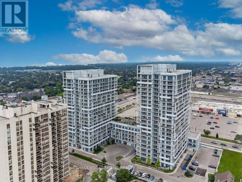 Oakville (qe Queen Elizabeth), ON L6K0H9,55 Speers RD #901