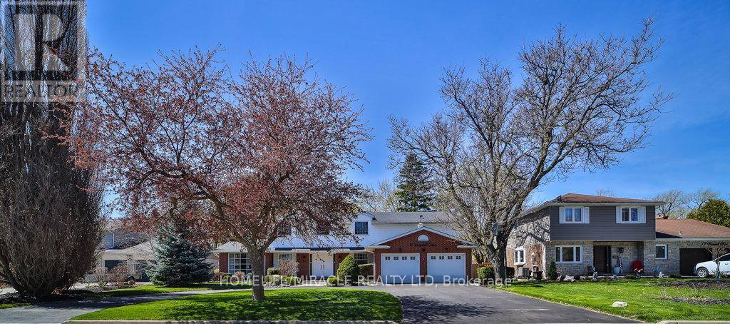 Brampton (brampton South), ON L6Y2C3,17 RIDGEHILL DRIVE