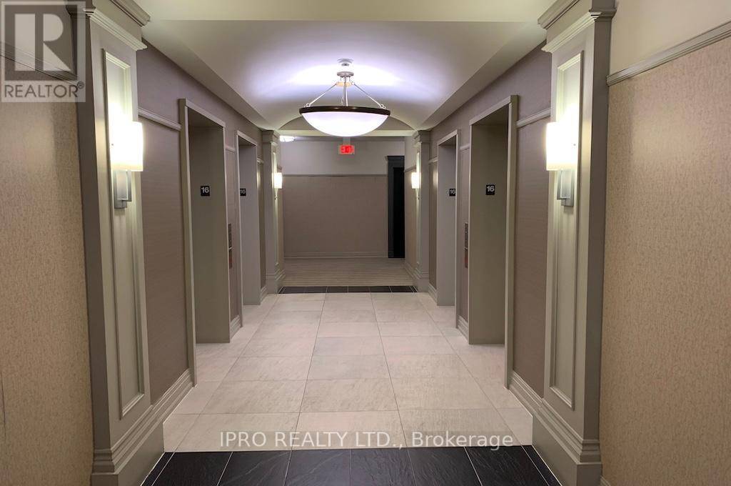 Mississauga (city Centre), ON L5B0A1,388 Prince of Wales DR #1610