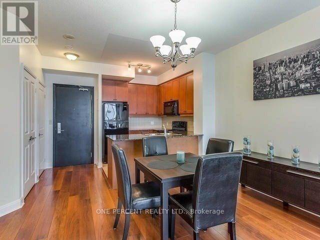 Mississauga (city Centre), ON L4Z0A1,90 Absolute AVE #602