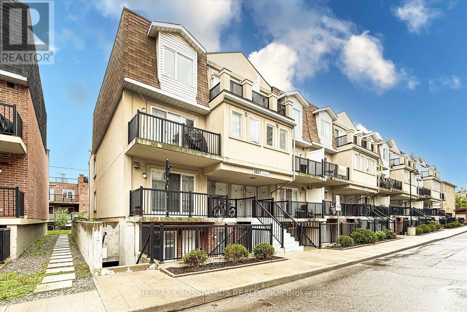 Toronto (humbermede), ON M9M0A5,3047 Finch AVE West #1019