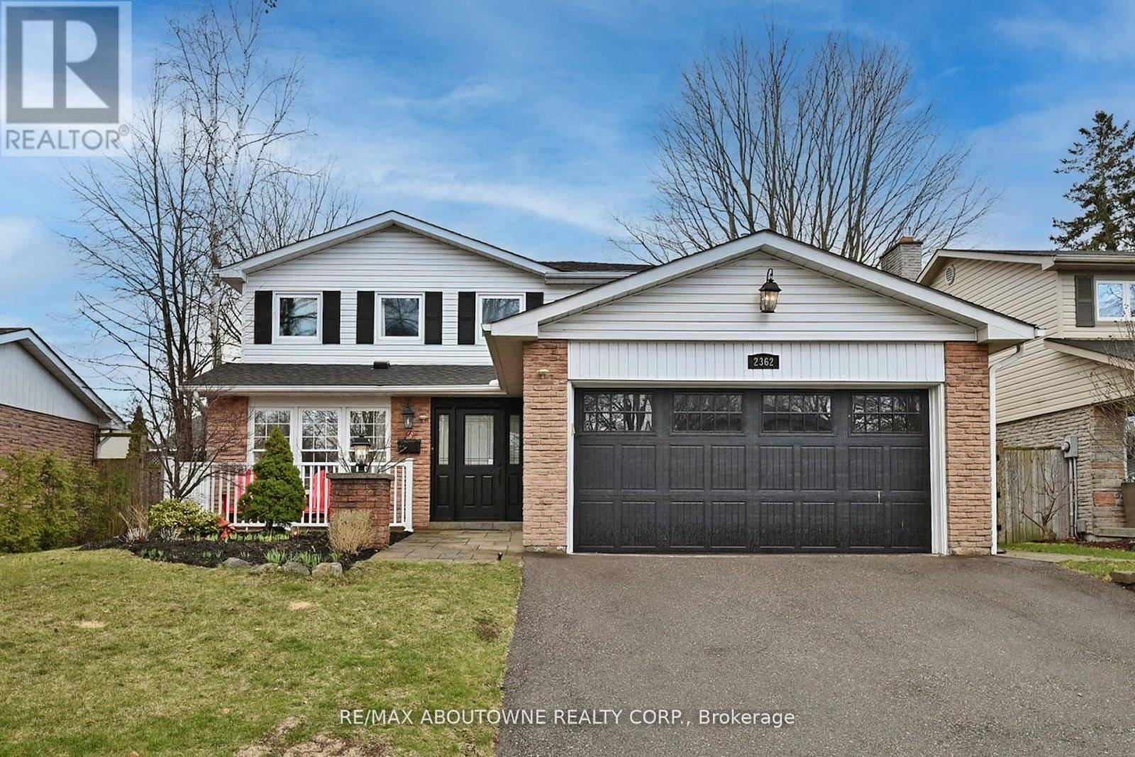 Oakville (fd Ford), ON L6J5W6,2362 CANSO ROAD