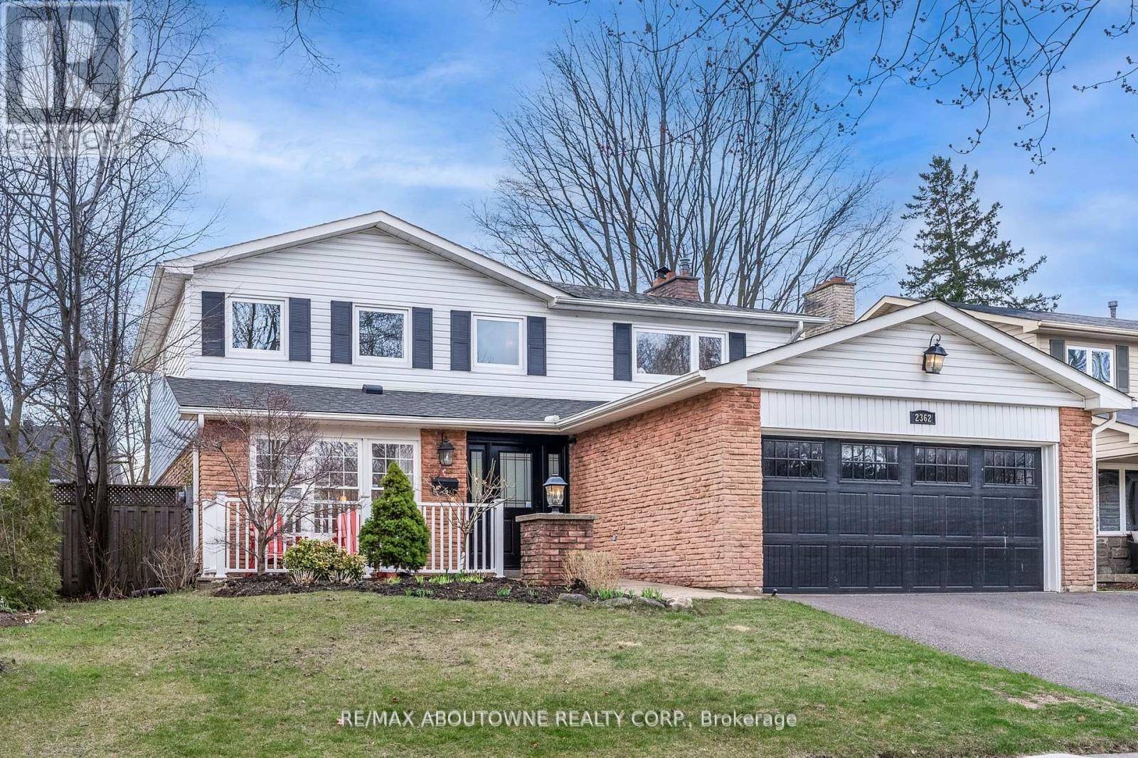 Oakville (fd Ford), ON L6J5W6,2362 CANSO ROAD
