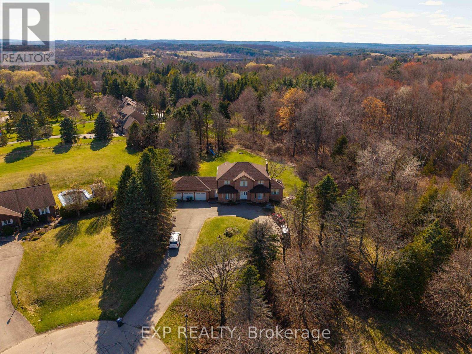 Caledon (palgrave), ON L7E0B2,6 DOBSON COURT