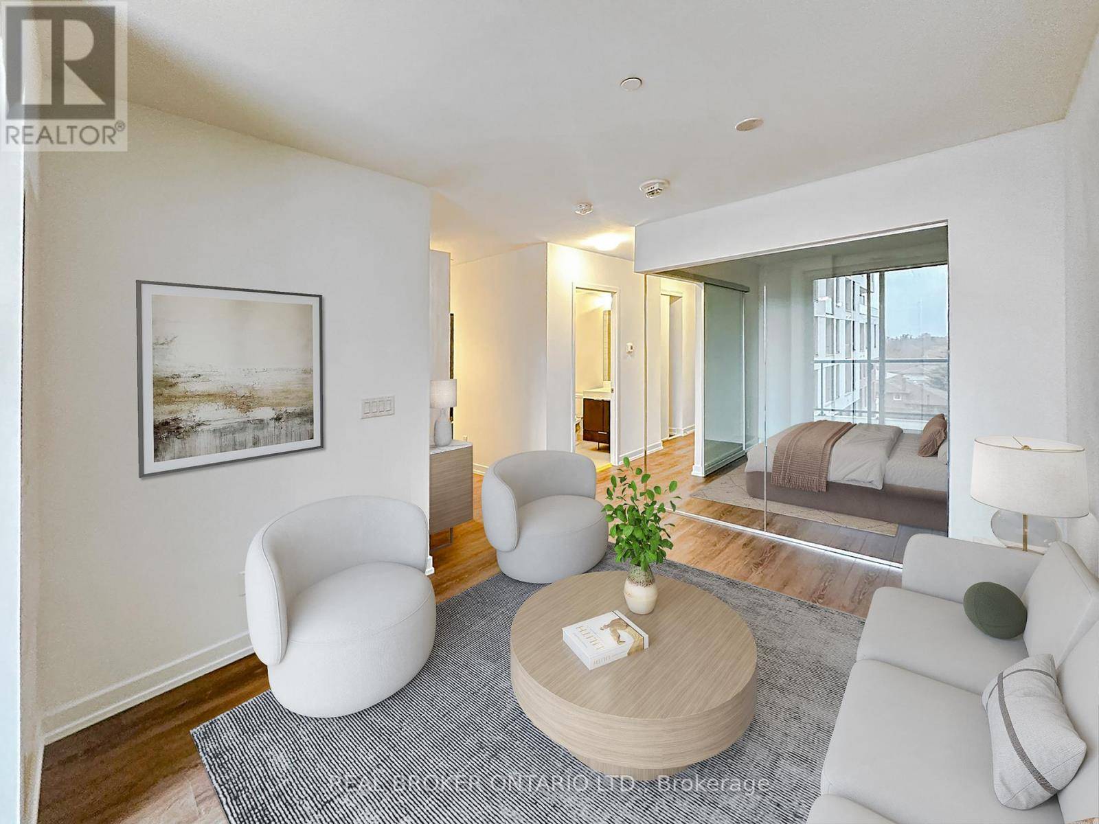 Toronto (downsview-roding-cfb), ON M3M2H4,3100 Keele ST #443