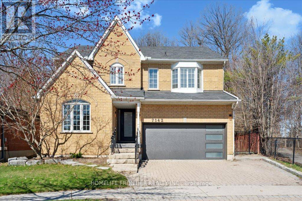 Mississauga (meadowvale Village), ON L5N7L5,7142 BRANIGAN GATE
