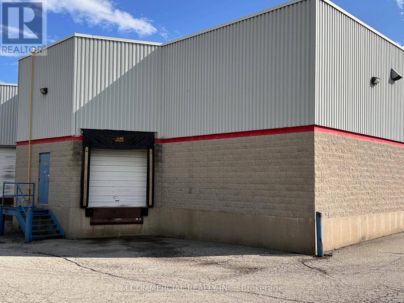 Burlington (industrial Burlington), ON L7L6A7,1329 HEINE COURT