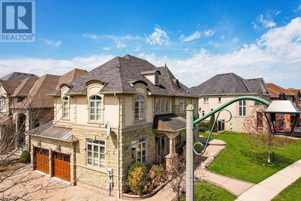 Oakville (jc Joshua Creek), ON L6H0B2,1335 ARROWHEAD ROAD