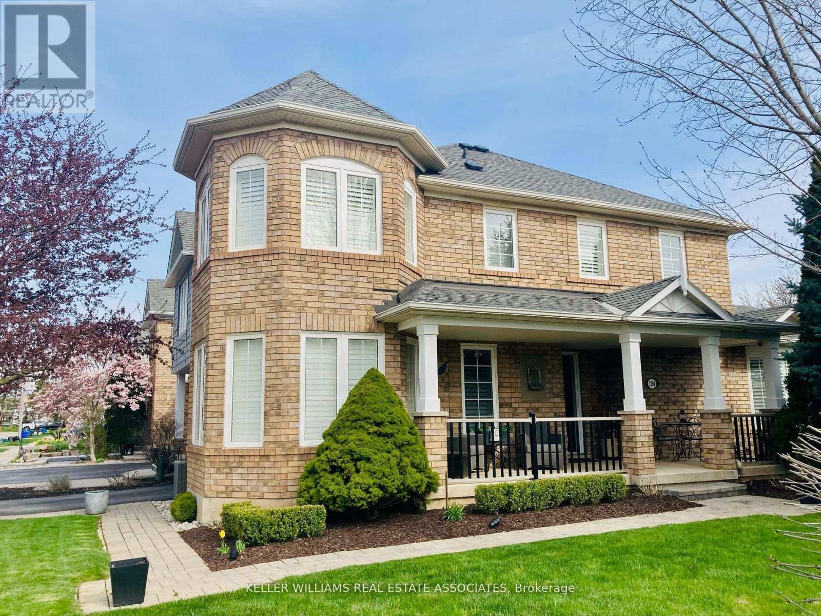 Oakville (wt West Oak Trails), ON L6M4E4,1291 GLENAYR GATE