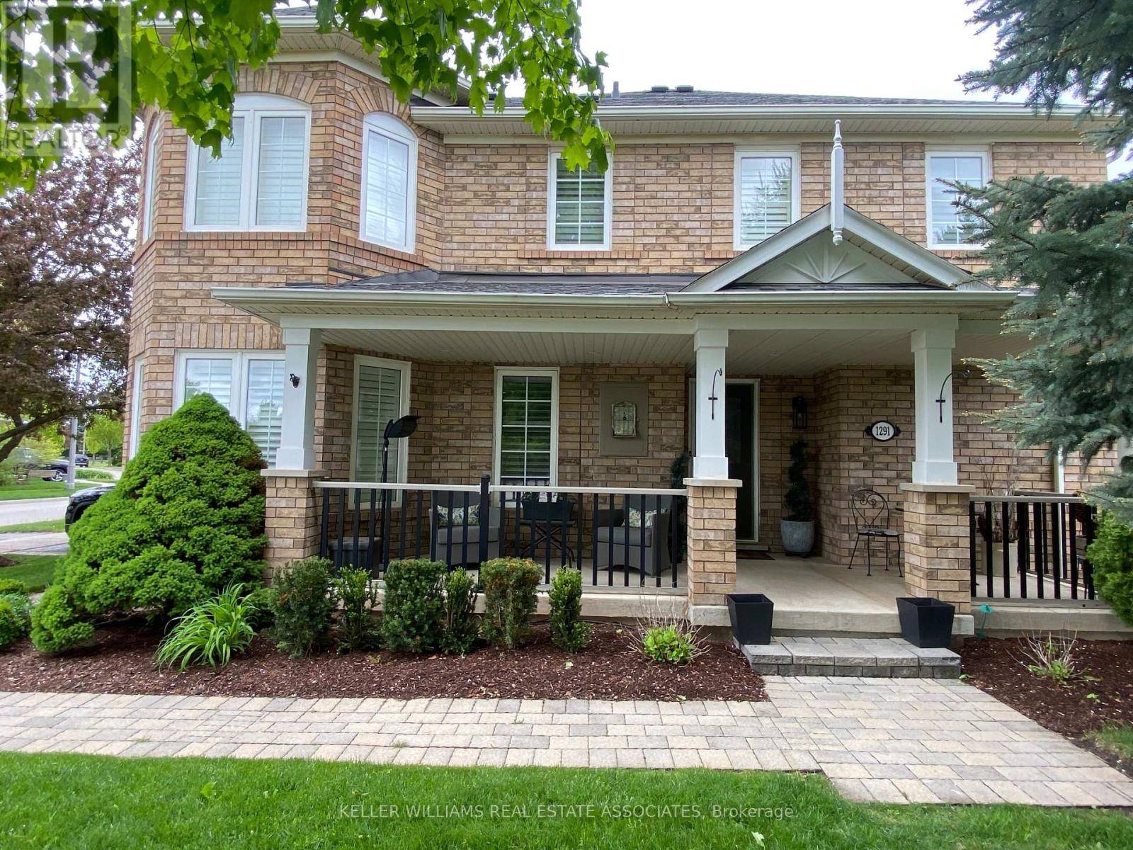 Oakville (wt West Oak Trails), ON L6M4E4,1291 GLENAYR GATE