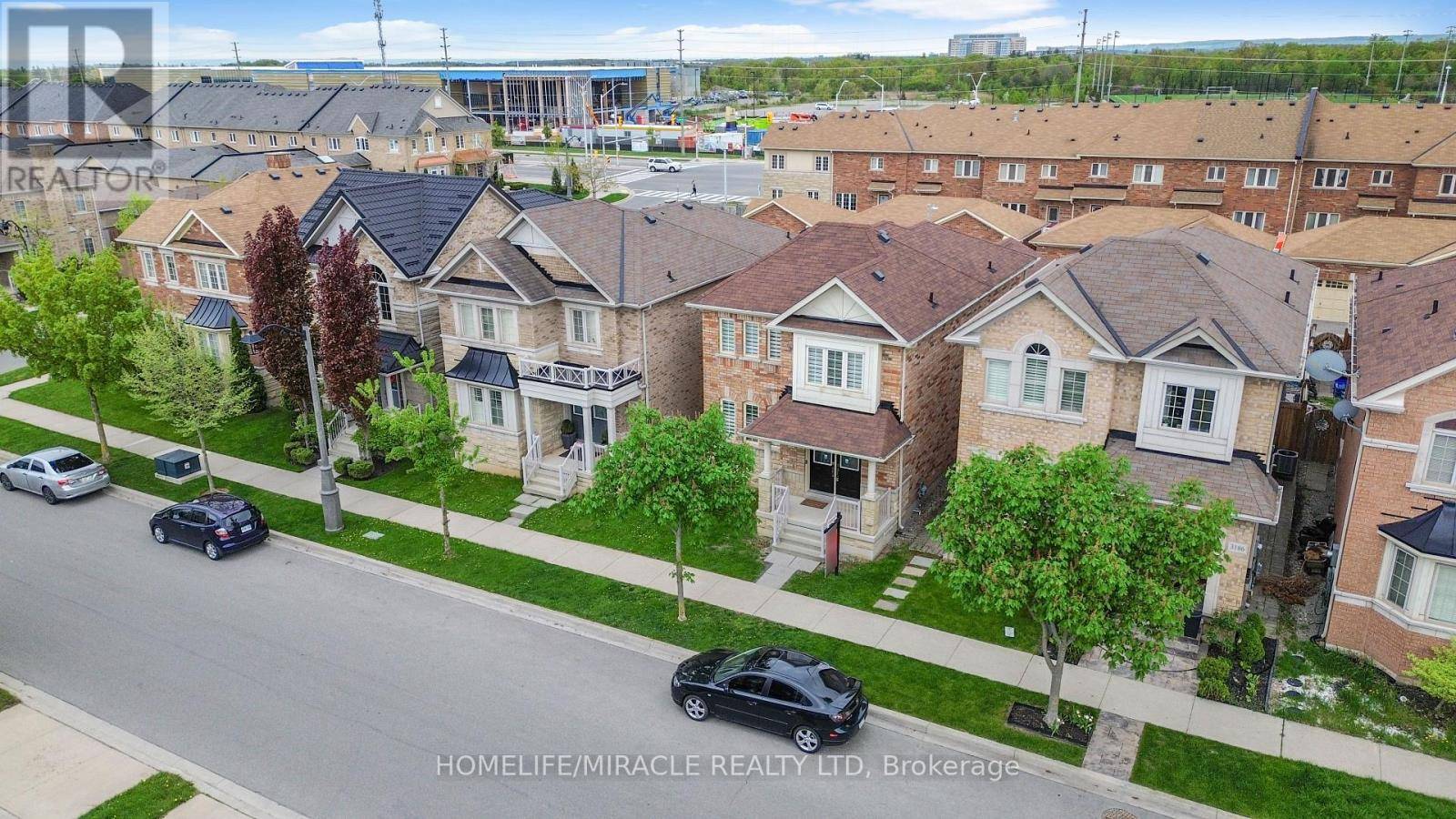 Oakville (go Glenorchy), ON L6M0P2,3182 ROBERT BROWN BOULEVARD