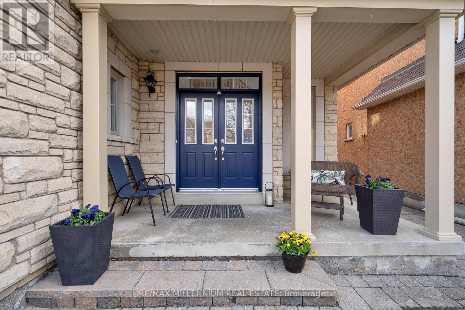 Brampton (vales Of Castlemore North), ON L6P1V7,13 BELLEVILLE DRIVE