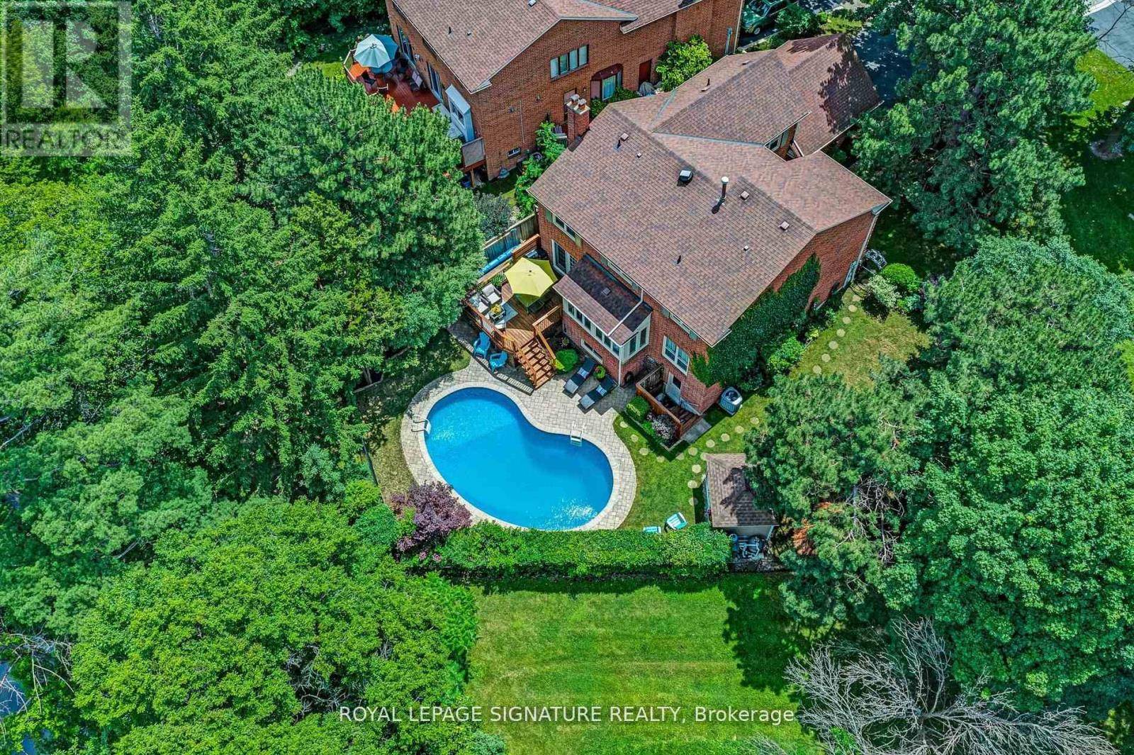 Mississauga (erin Mills), ON L5L3C4,4008 POWDERHORN COURT