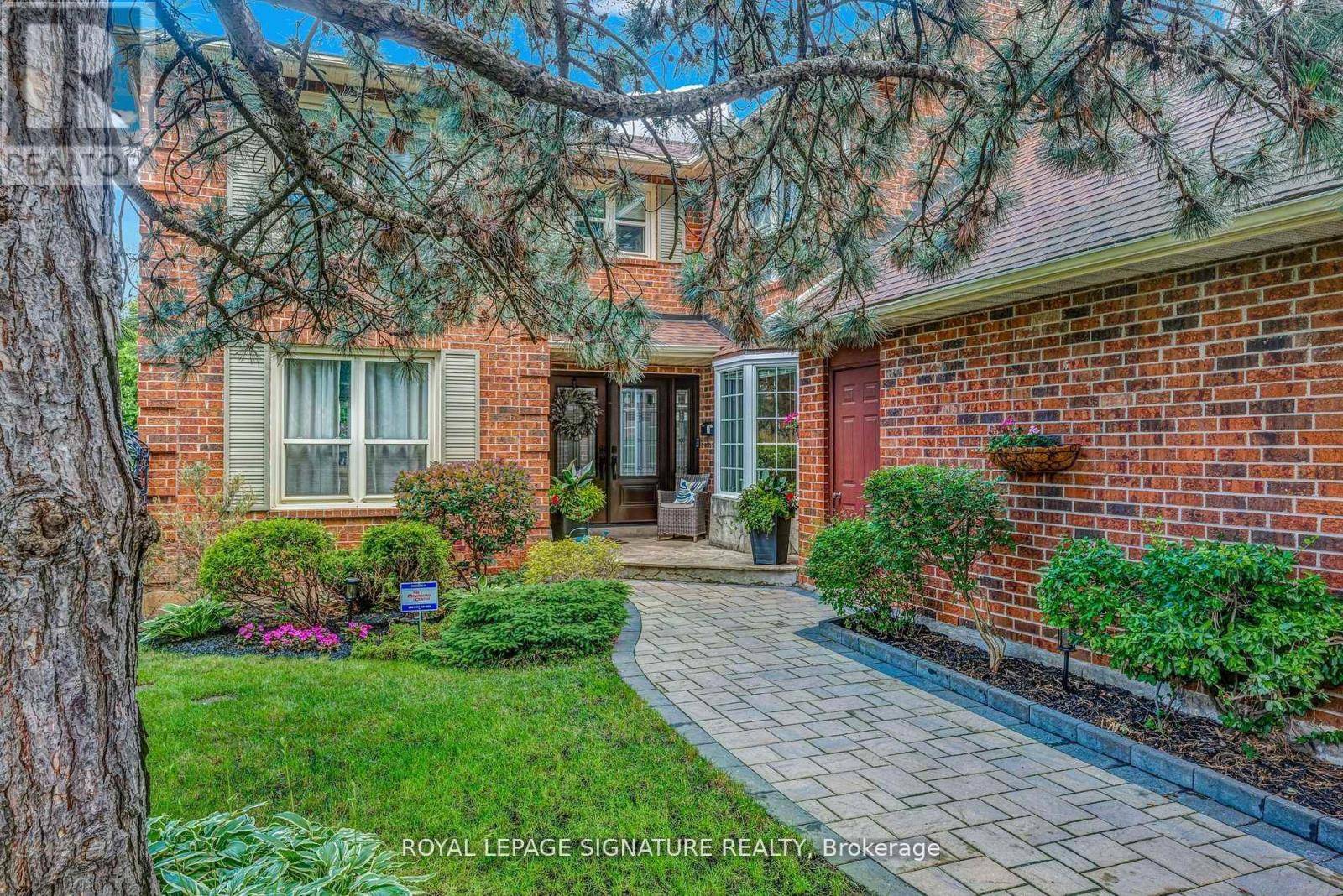 Mississauga (erin Mills), ON L5L3C4,4008 POWDERHORN COURT